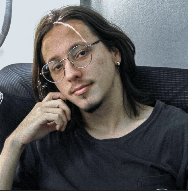 Bryan Fardini